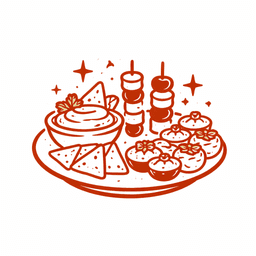 Appetizers