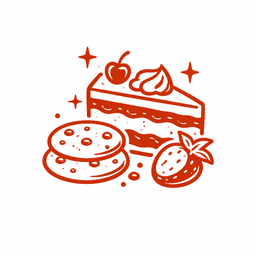 Desserts